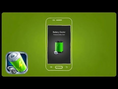 Battery Saver App Download