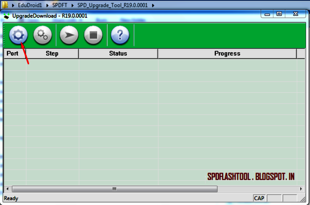 Spreadtrum flash tools download